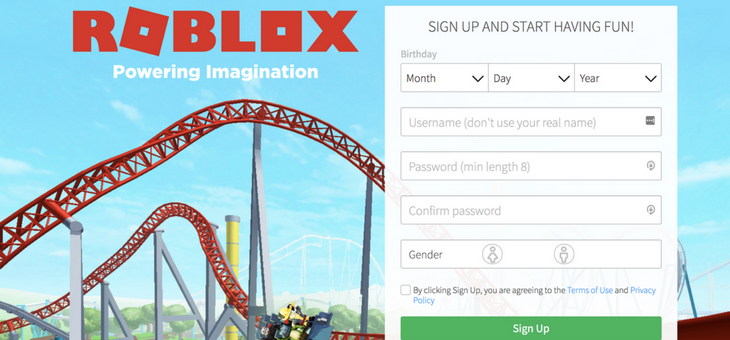 Roblox A Guide For Parents Wayne Denner