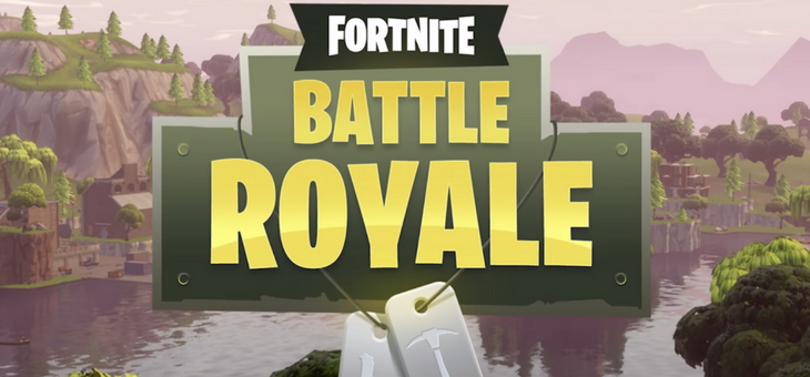 Fortnite Battle Royale - What parents need to know