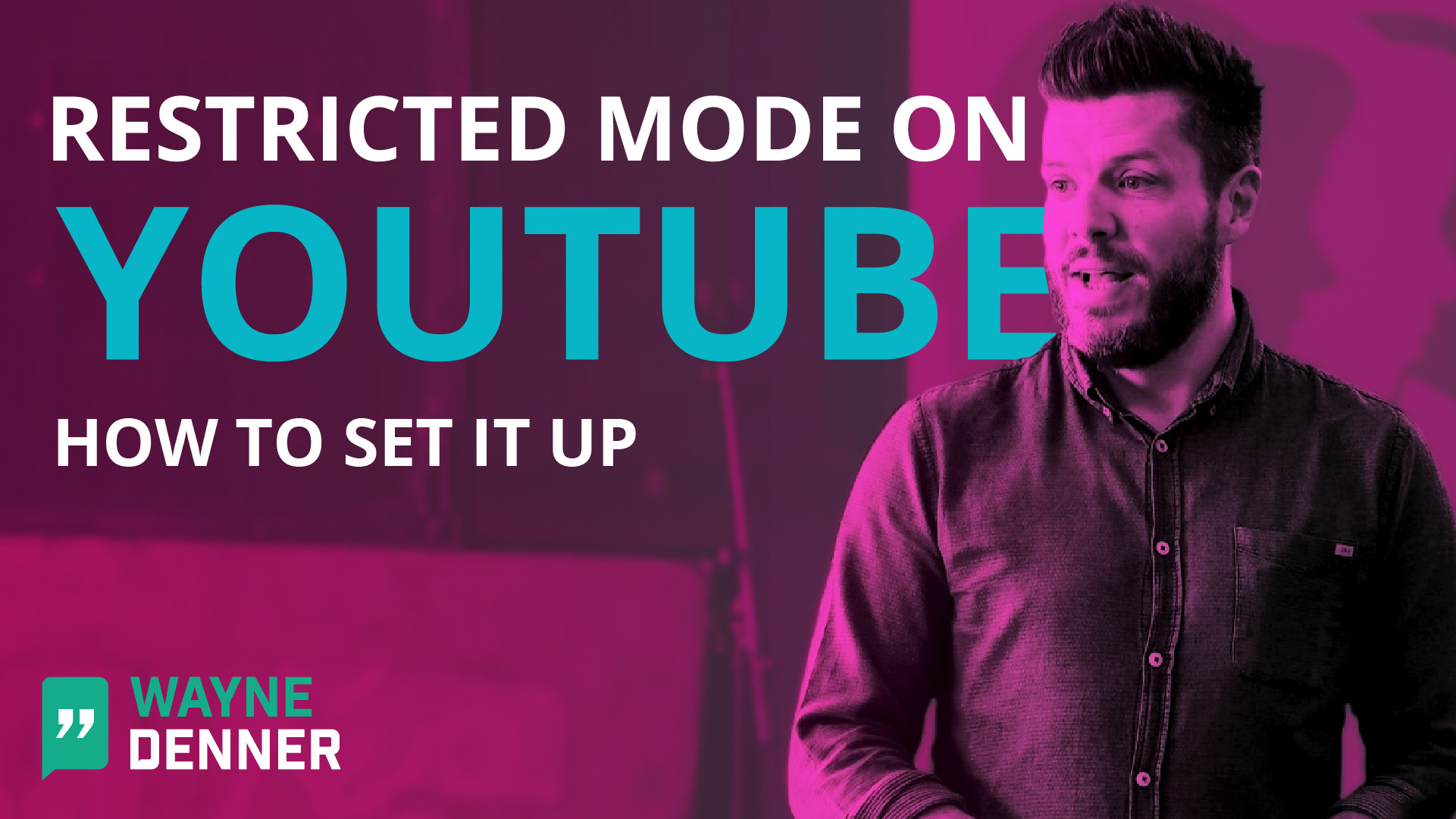 How do YouTube Safety Settings Work and What Parents need to know