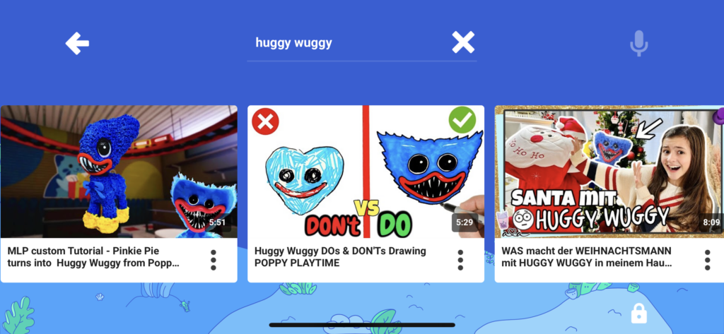 Schools Are Issuing Parental Warnings Over Poppy Playtime's Huggy Wuggy  Fears
