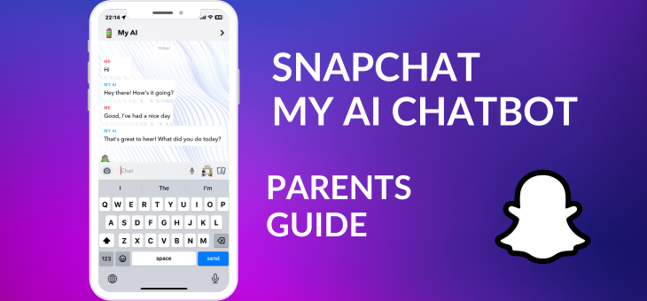 Snapchat My Ai Chatbot