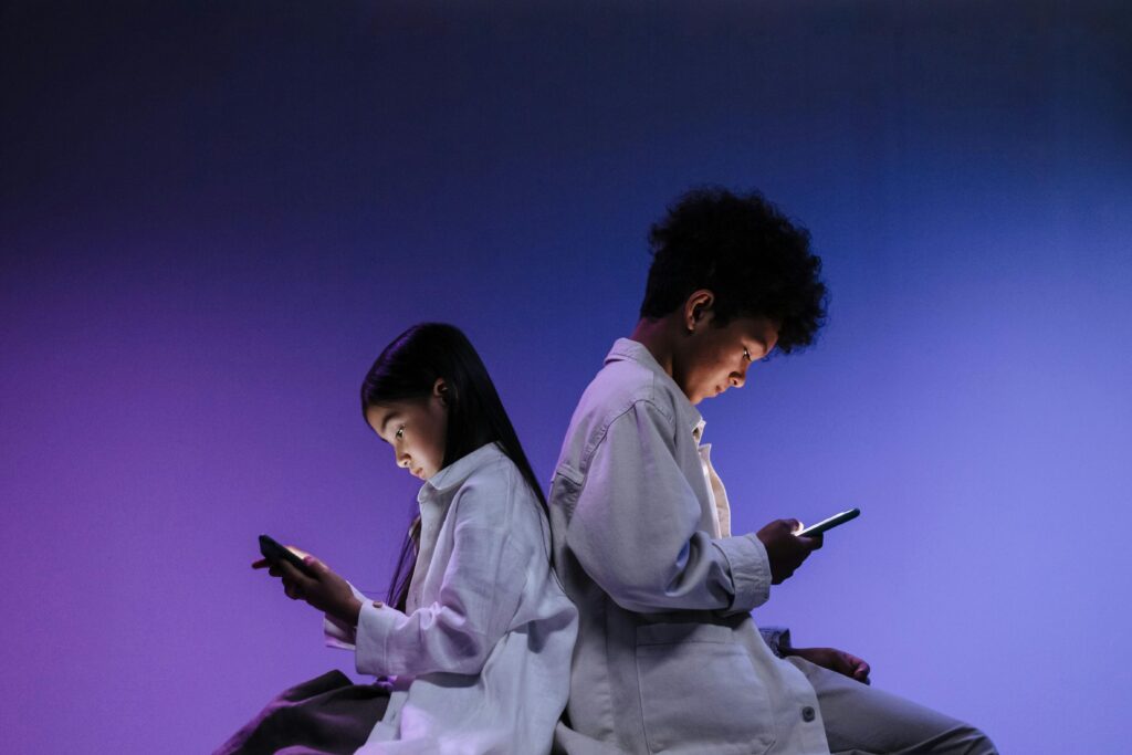 smartphone safety for teens