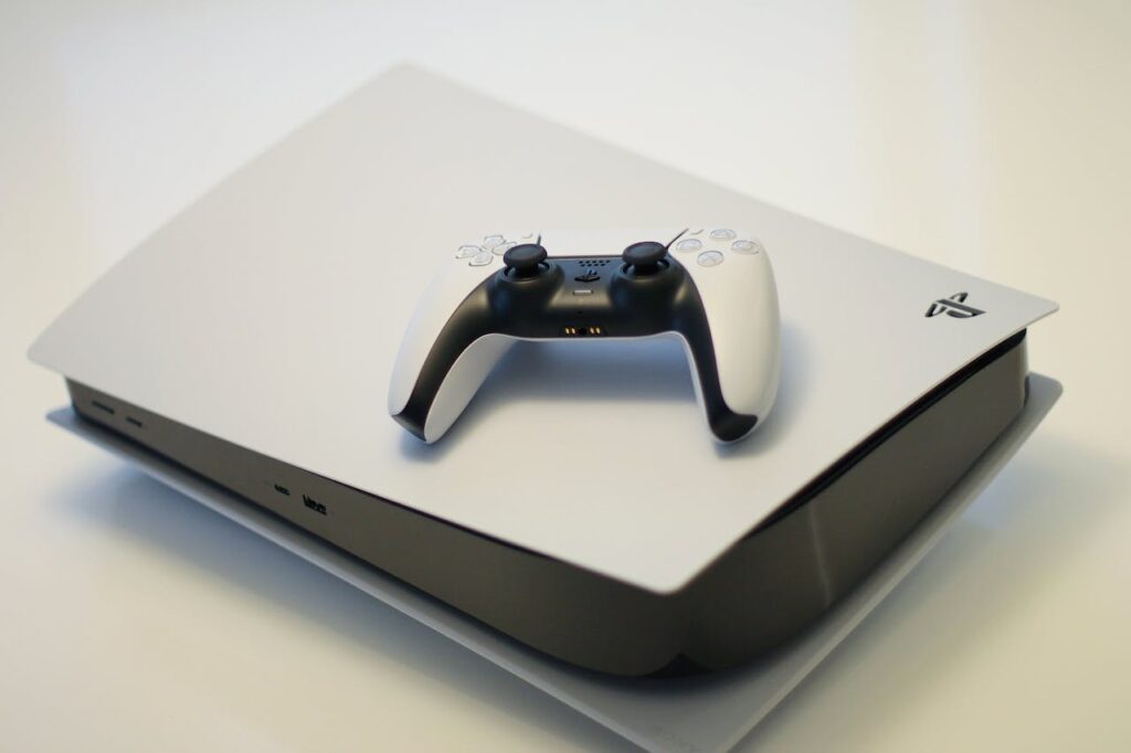 PlayStation UK Age Verification