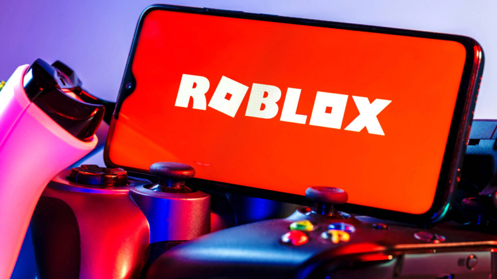 Roblox Safety Parents Guide