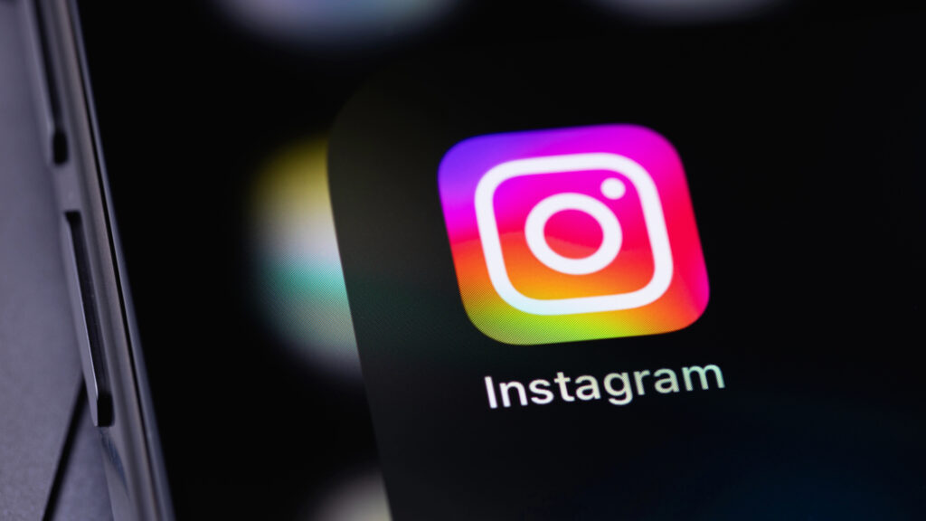 Instagram's new AI setting lets strangers make AI images of you and your children by default. Here's how to check it and turn it off in 30 seconds.